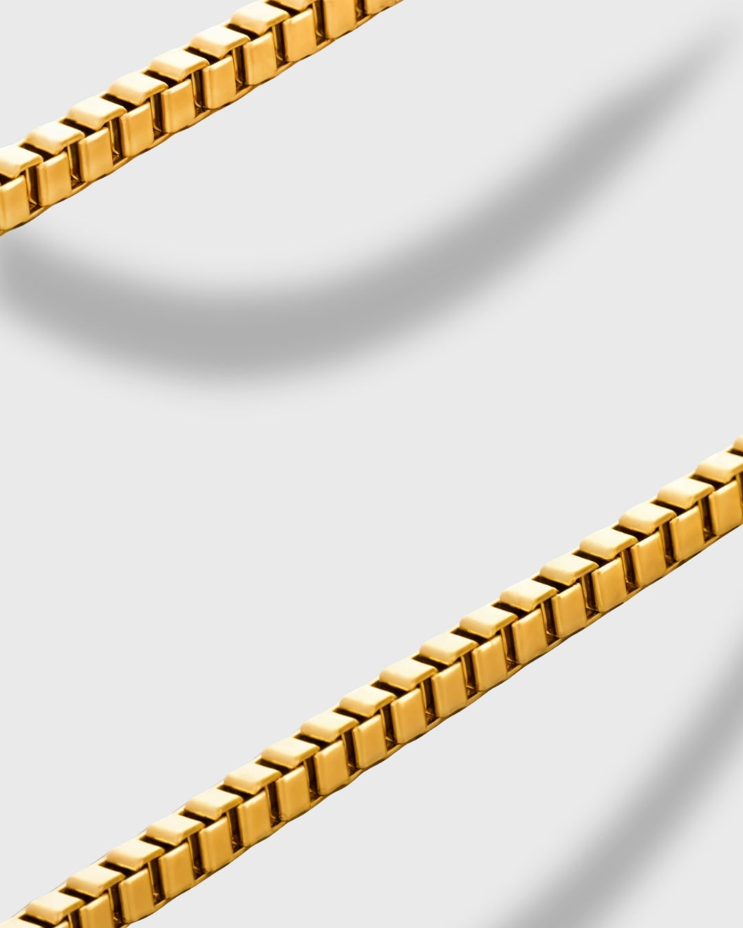 GRAND SUCESS – BOX CHAIN